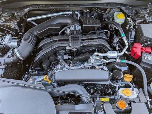 2026 Subaru Forester Sport Roseville CA