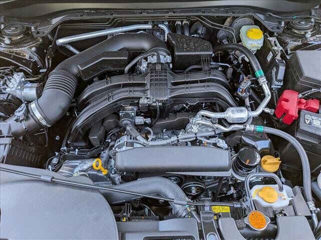 2026 Subaru Forester Sport Roseville CA