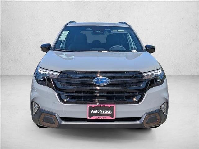 2026 Subaru Forester Sport Roseville CA