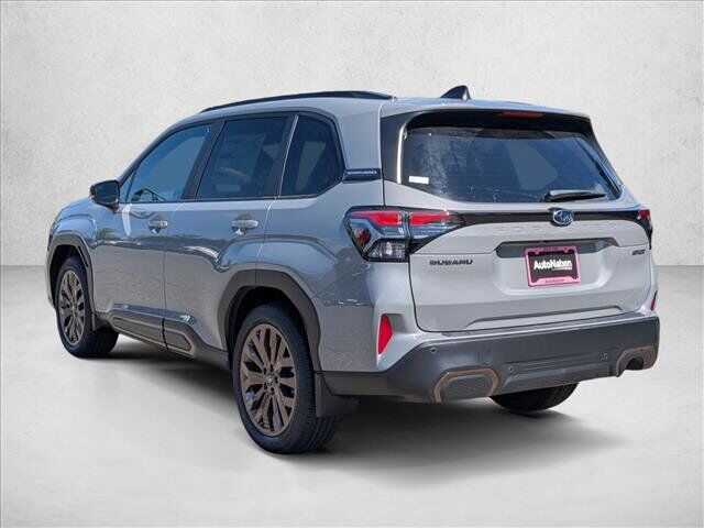 2026 Subaru Forester Sport Roseville CA