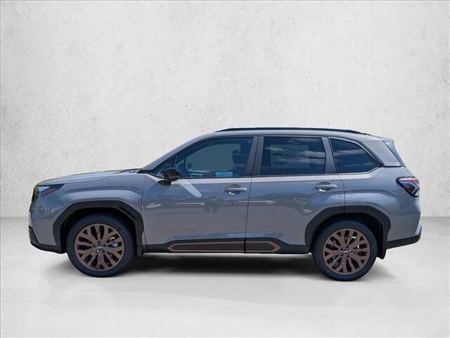 2026 Subaru Forester Sport Roseville CA