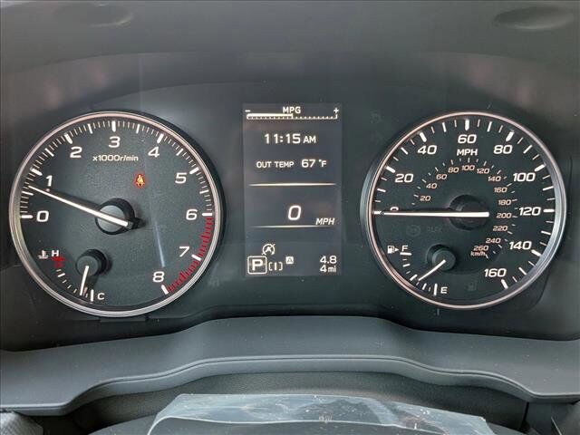 2026 Subaru Forester Sport Roseville CA