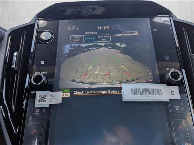 2026 Subaru Forester Sport Roseville CA