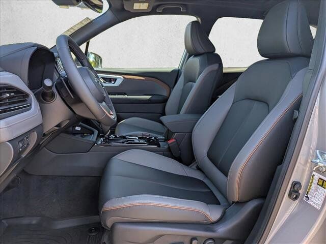 2026 Subaru Forester Sport Roseville CA