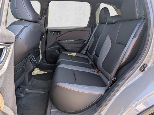 2026 Subaru Forester Sport Roseville CA