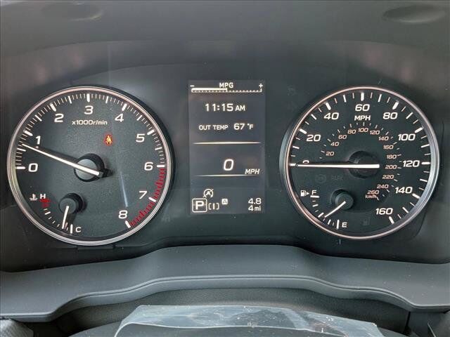 2026 Subaru Forester Sport Roseville CA