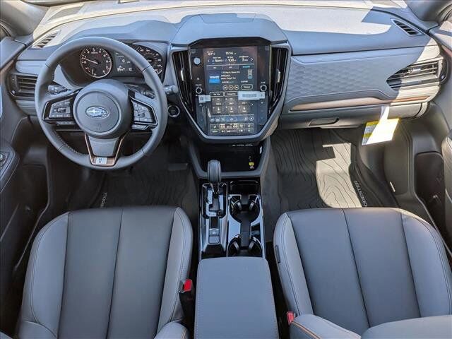 2026 Subaru Forester Sport Roseville CA