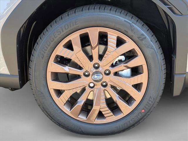 2026 Subaru Forester Sport Roseville CA