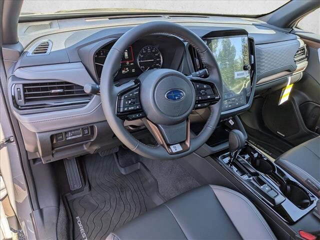 2026 Subaru Forester Sport Roseville CA