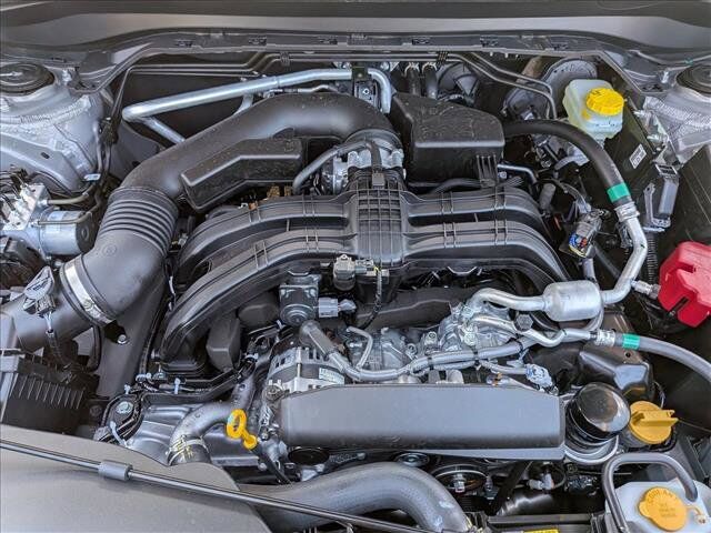 2026 Subaru Forester Sport Roseville CA