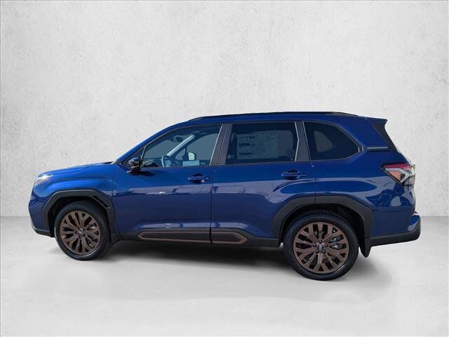 2026 Subaru Forester Sport Roseville CA