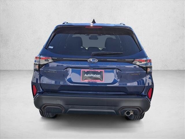 2026 Subaru Forester Sport Roseville CA