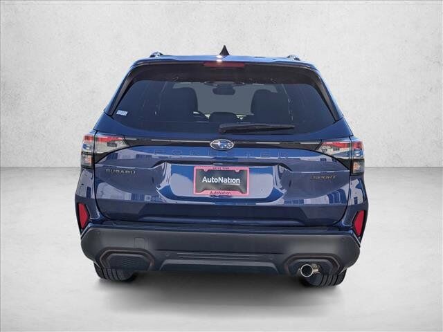 2026 Subaru Forester Sport Roseville CA