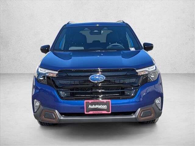 2026 Subaru Forester Sport Roseville CA