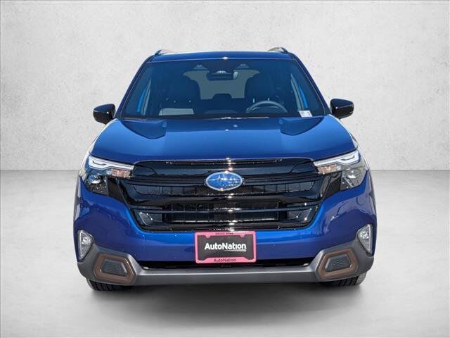 2026 Subaru Forester Sport Roseville CA