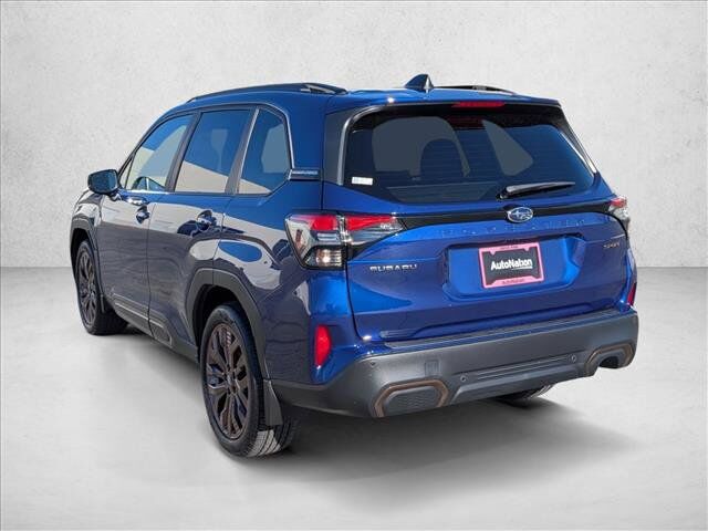 2026 Subaru Forester Sport Roseville CA