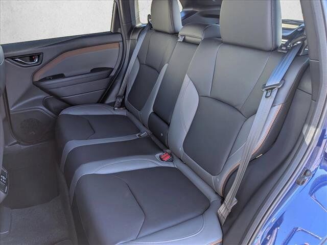 2026 Subaru Forester Sport Roseville CA