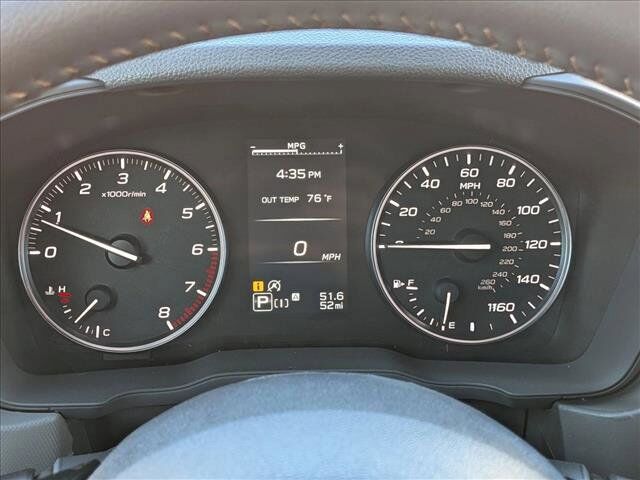 2026 Subaru Forester Sport Roseville CA