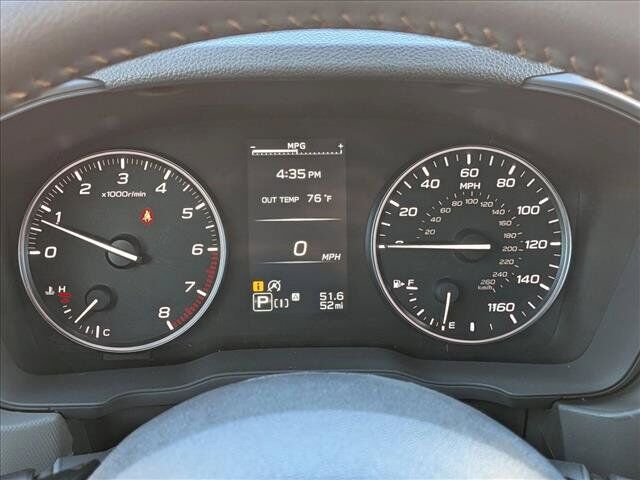 2026 Subaru Forester Sport Roseville CA