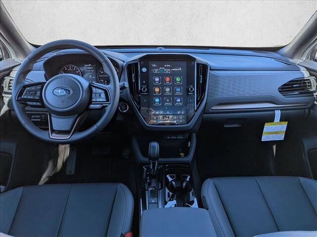 2026 Subaru Forester Sport Roseville CA