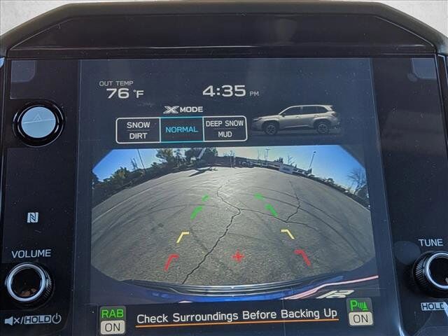 2026 Subaru Forester Sport Roseville CA