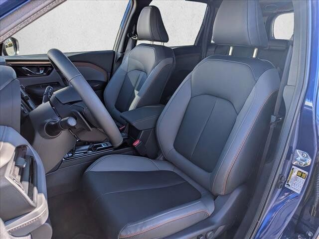 2026 Subaru Forester Sport Roseville CA