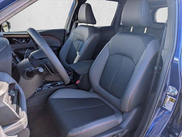 2026 Subaru Forester Sport Roseville CA