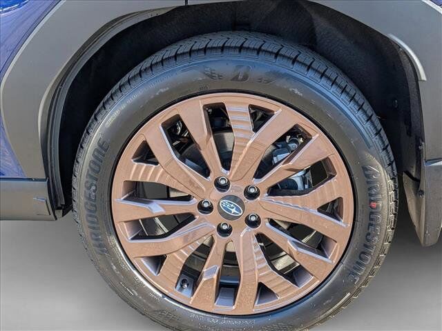 2026 Subaru Forester Sport Roseville CA