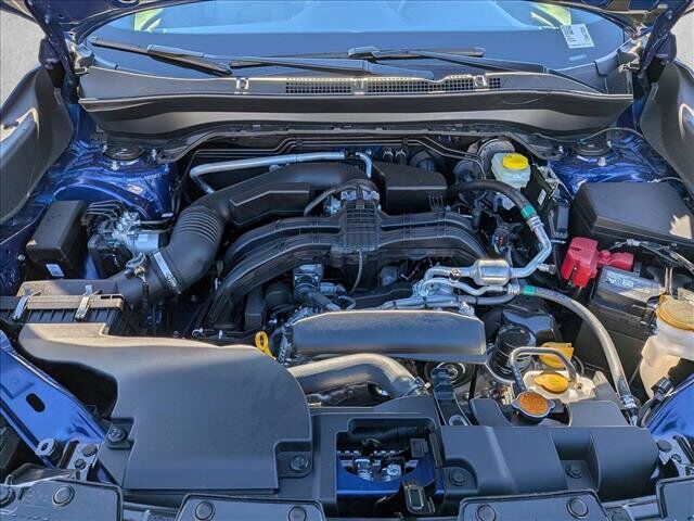 2026 Subaru Forester Sport Roseville CA