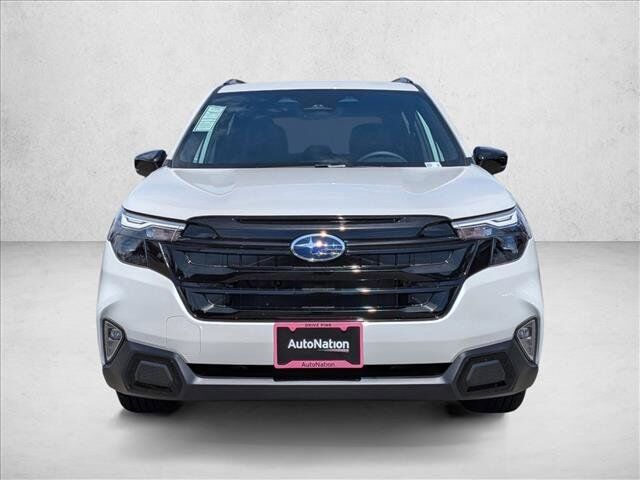 2026 Subaru Forester Sport Roseville CA