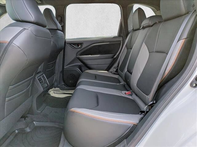 2026 Subaru Forester Sport Roseville CA