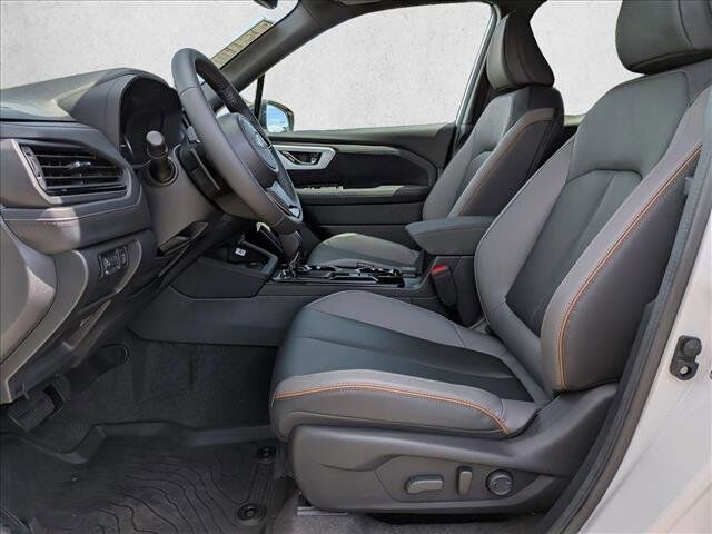 2026 Subaru Forester Sport Roseville CA