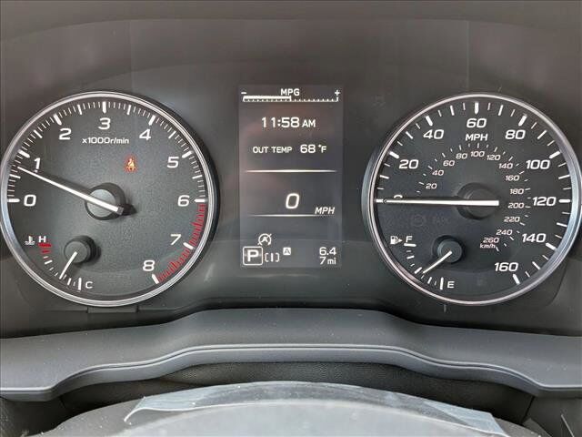 2026 Subaru Forester Sport Roseville CA