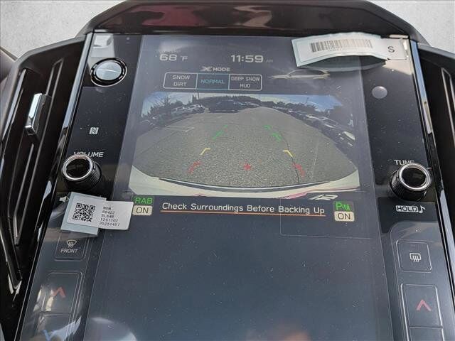 2026 Subaru Forester Sport Roseville CA