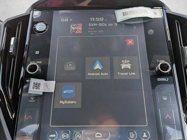 2026 Subaru Forester Sport Roseville CA