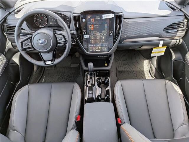 2026 Subaru Forester Sport Roseville CA