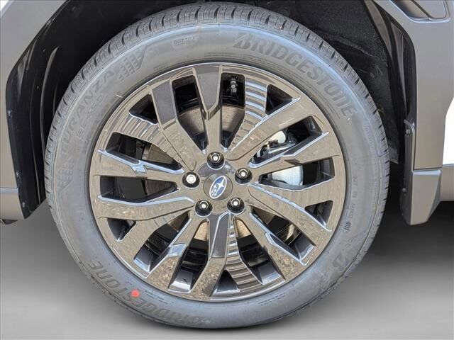 2026 Subaru Forester Sport Roseville CA