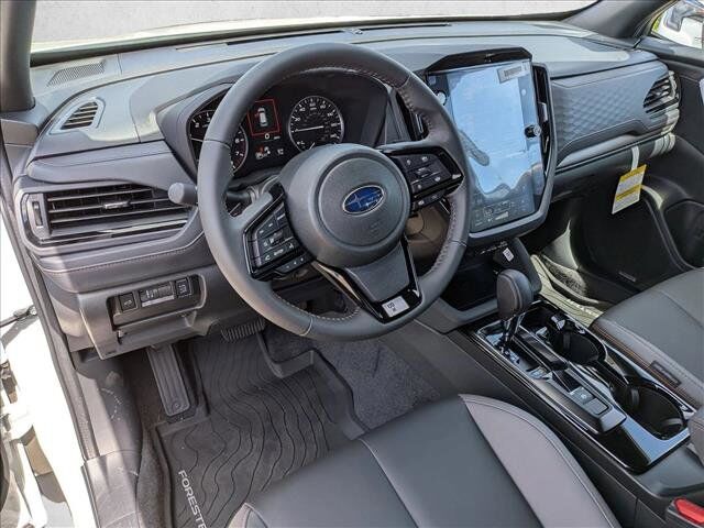 2026 Subaru Forester Sport Roseville CA