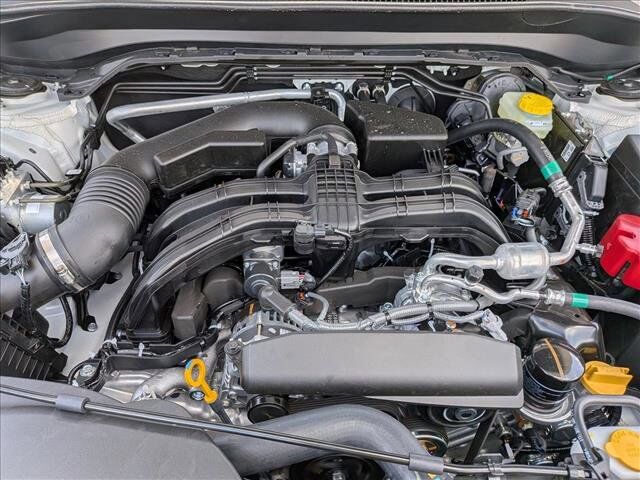 2026 Subaru Forester Sport Roseville CA