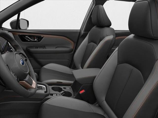 2026 Subaru Forester Sport Roseville CA