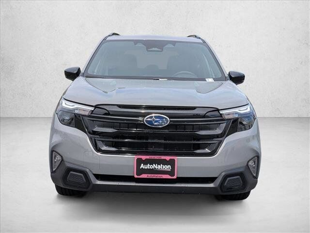 2026 Subaru Forester Sport Roseville CA