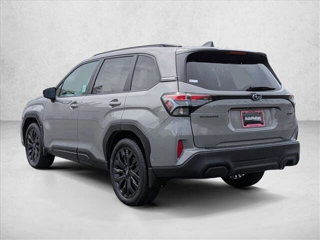 2026 Subaru Forester Sport Roseville CA