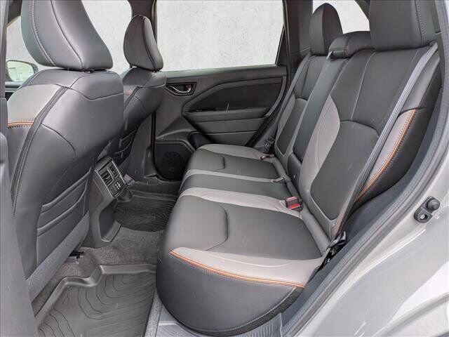 2026 Subaru Forester Sport Roseville CA