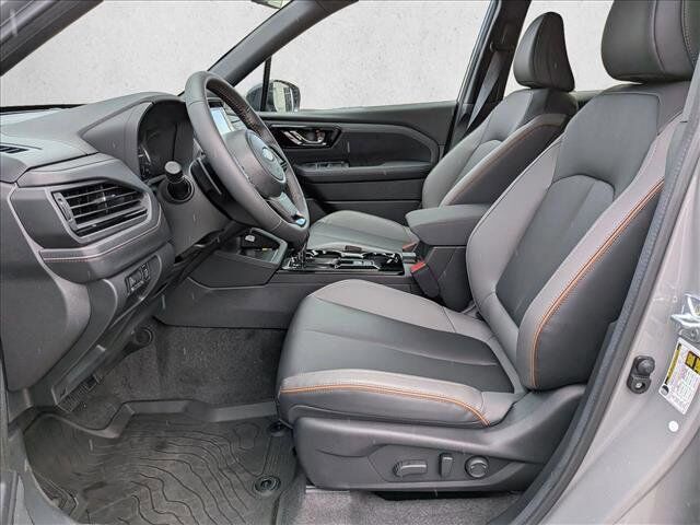 2026 Subaru Forester Sport Roseville CA