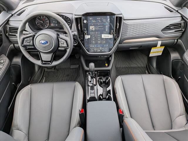 2026 Subaru Forester Sport Roseville CA
