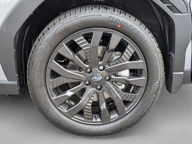 2026 Subaru Forester Sport Roseville CA