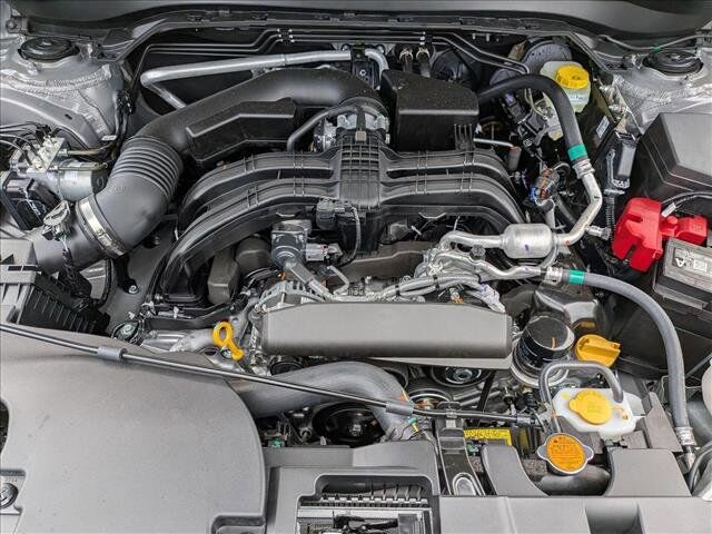 2026 Subaru Forester Sport Roseville CA