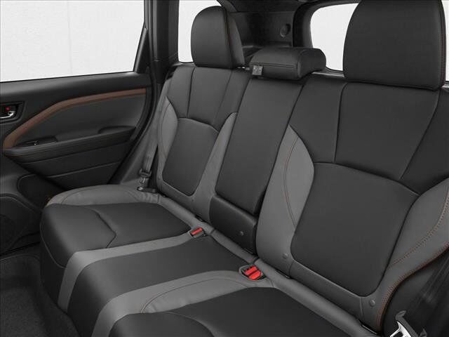 2026 Subaru Forester Sport Roseville CA