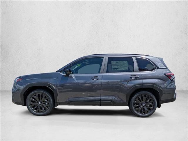 2026 Subaru Forester Sport Roseville CA