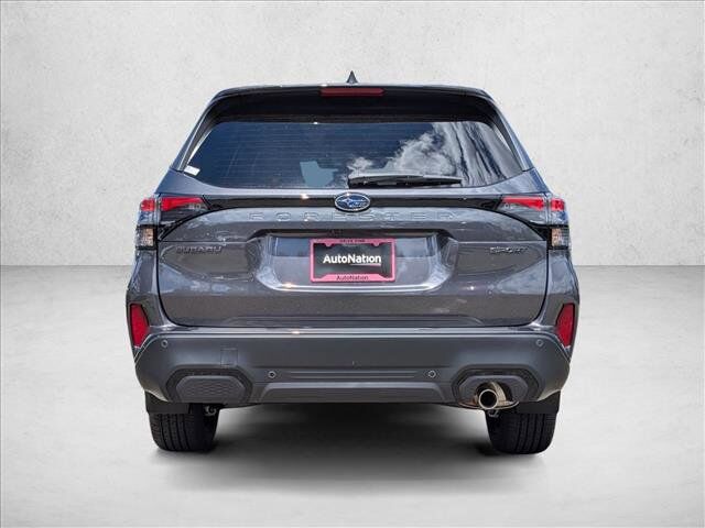 2026 Subaru Forester Sport Roseville CA